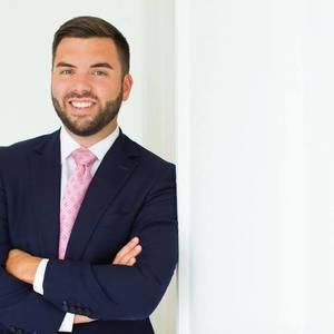 Meet your Posher, Christopher